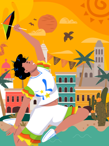 Região | Brasil de experiências turísticas