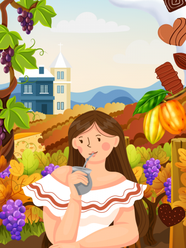 Região | Brasil de experiências turísticas